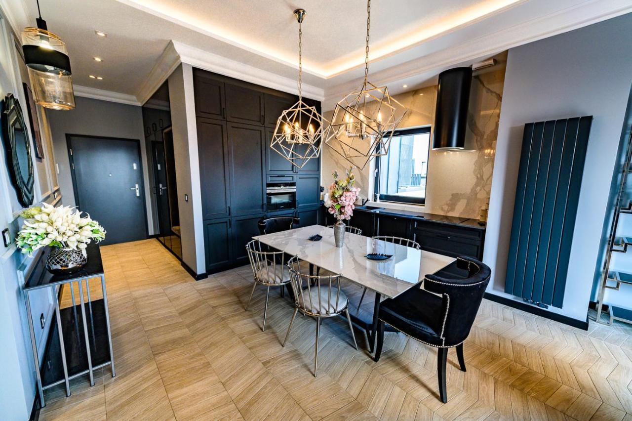 About Art Apartments Breslau Exterior foto