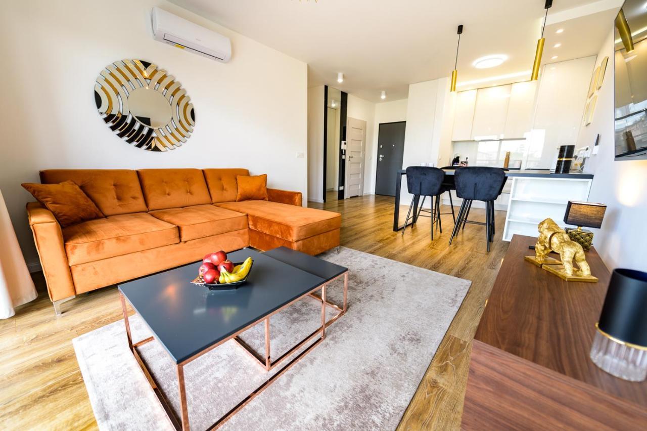 About Art Apartments Breslau Exterior foto