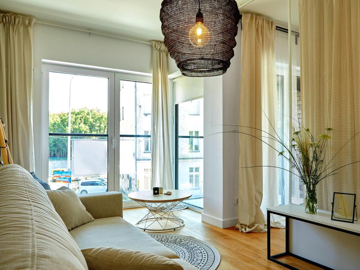 About Art Apartments Breslau Exterior foto