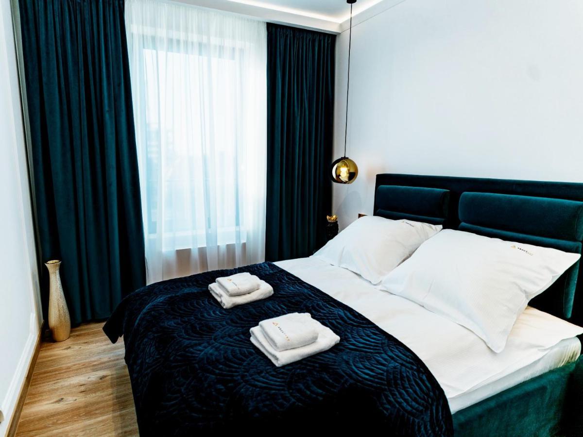 About Art Apartments Breslau Exterior foto