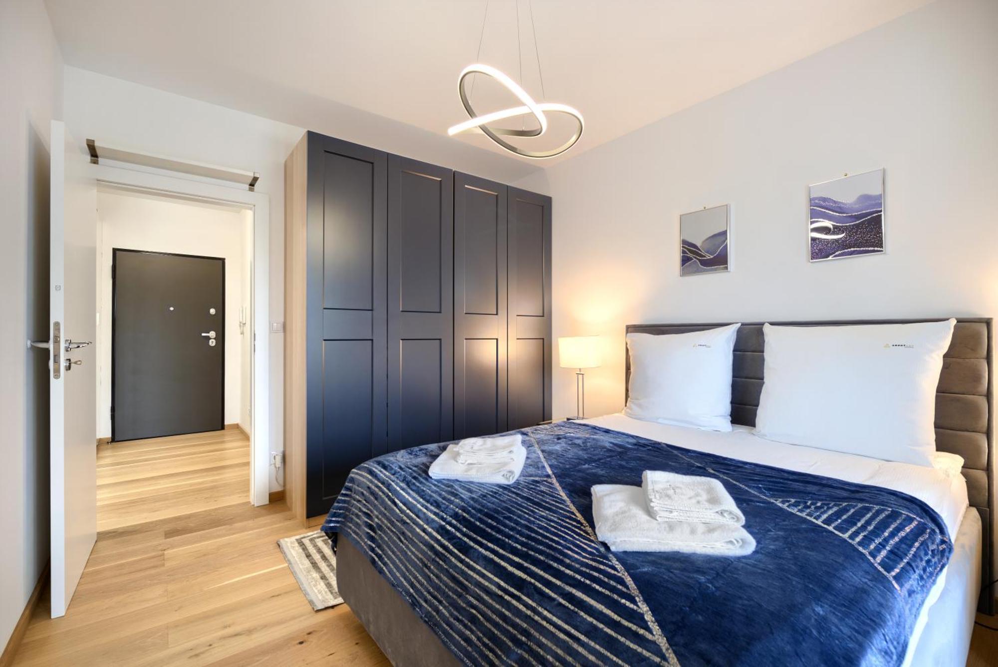 About Art Apartments Breslau Exterior foto
