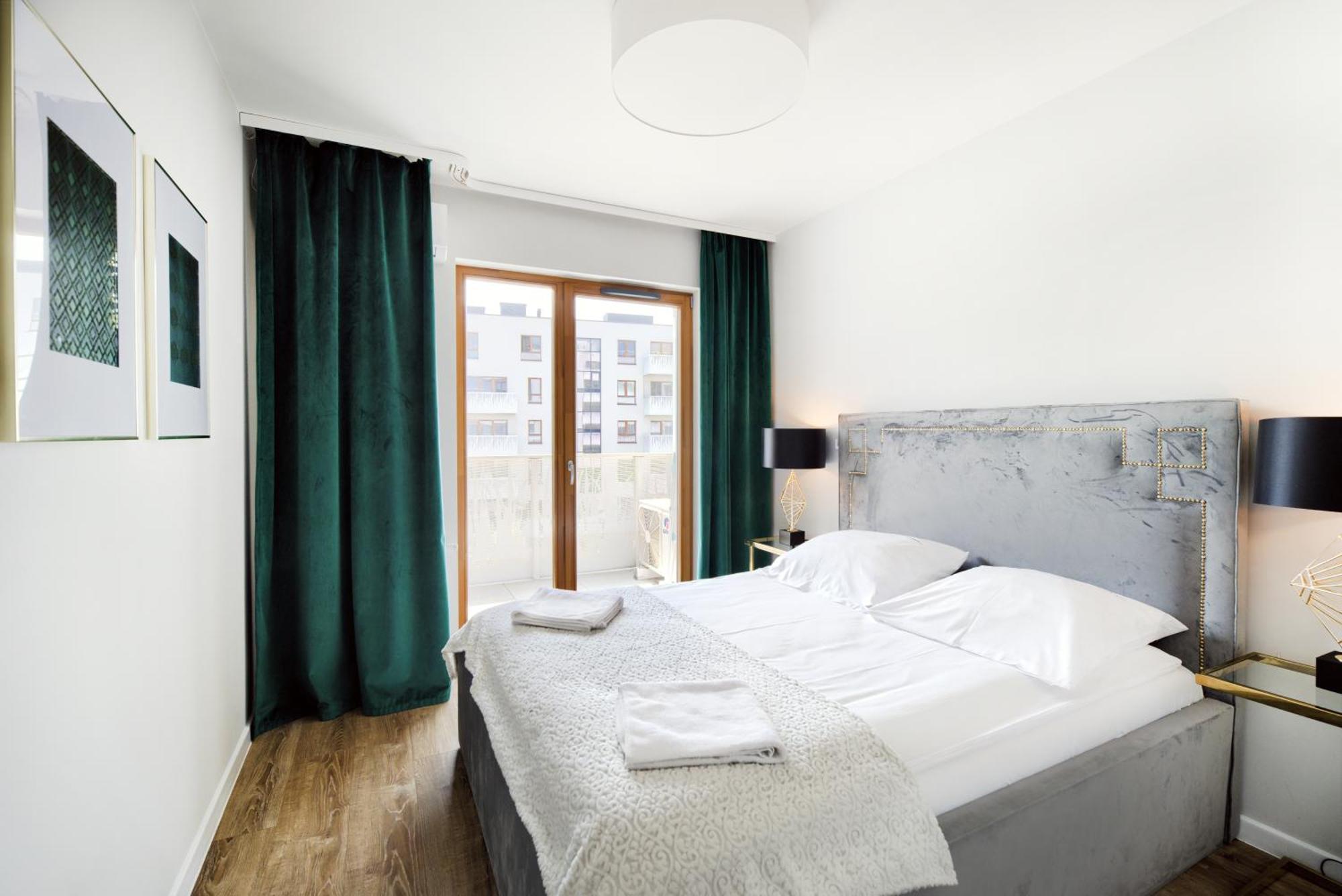 About Art Apartments Breslau Exterior foto