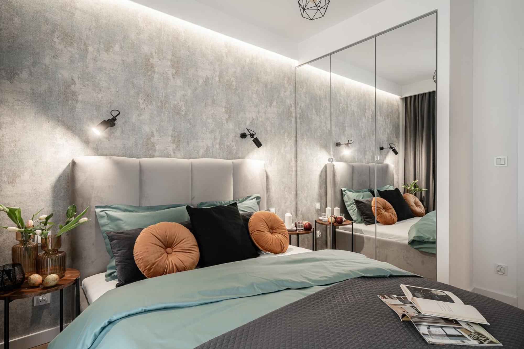 About Art Apartments Breslau Zimmer foto