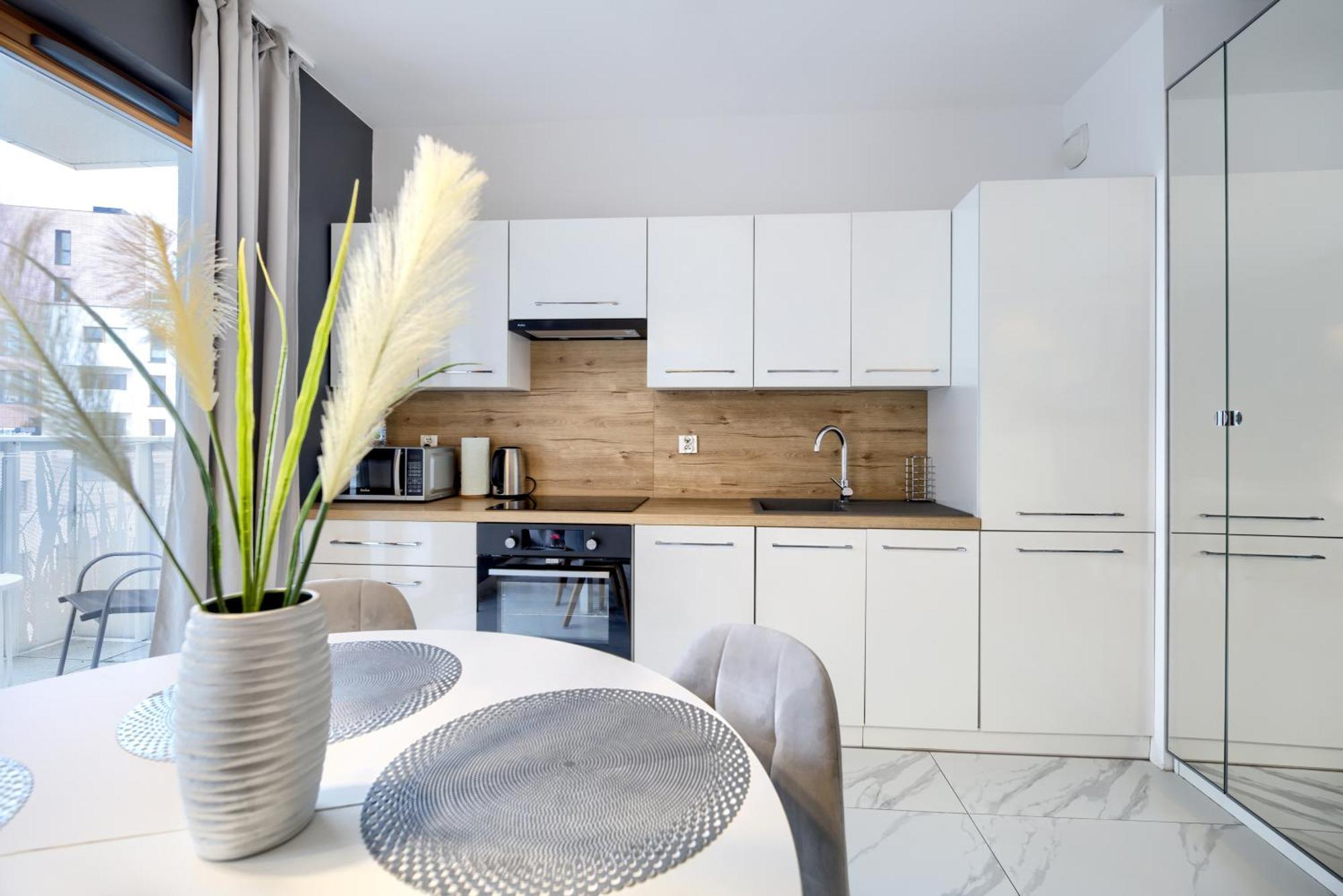 About Art Apartments Breslau Zimmer foto