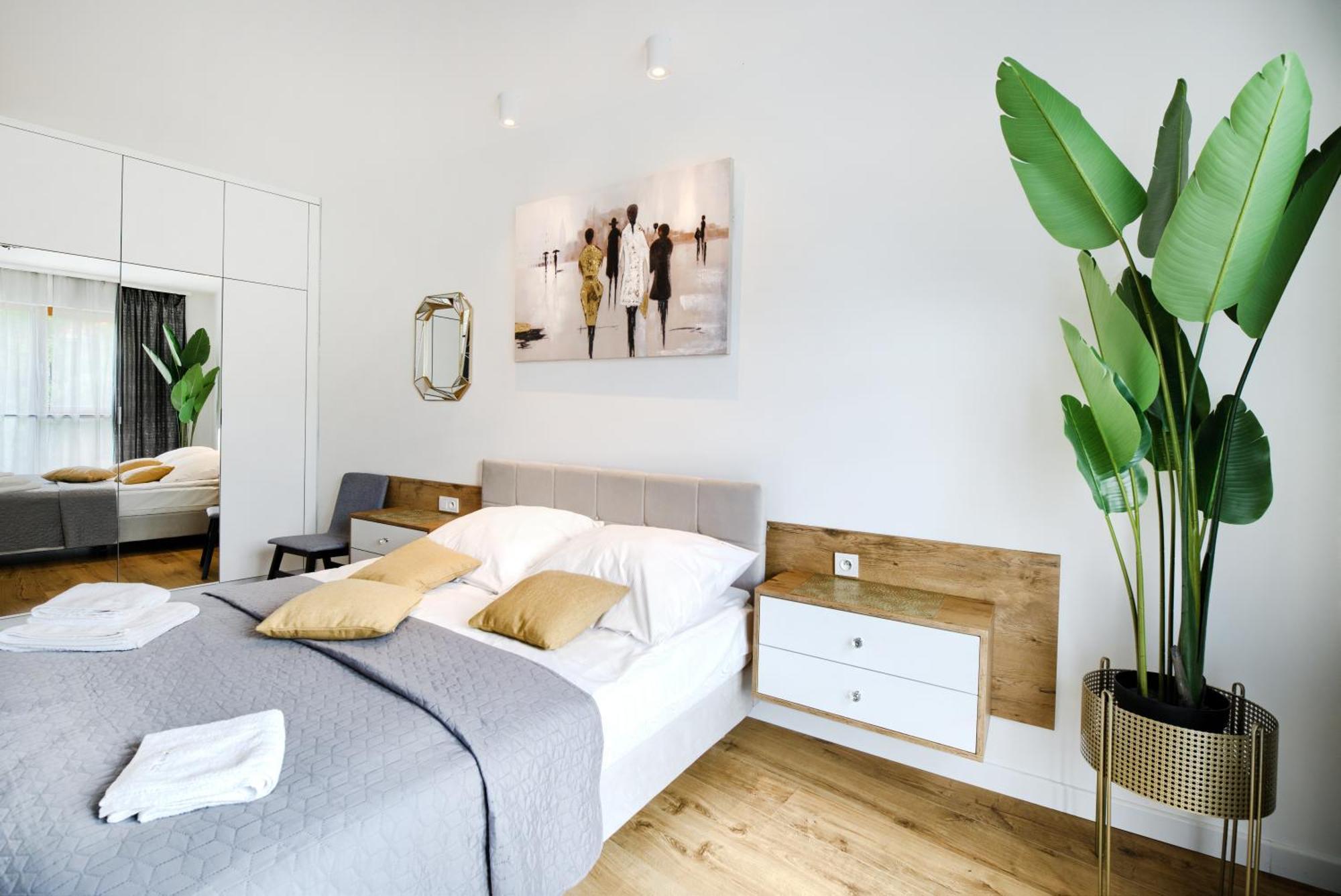 About Art Apartments Breslau Zimmer foto