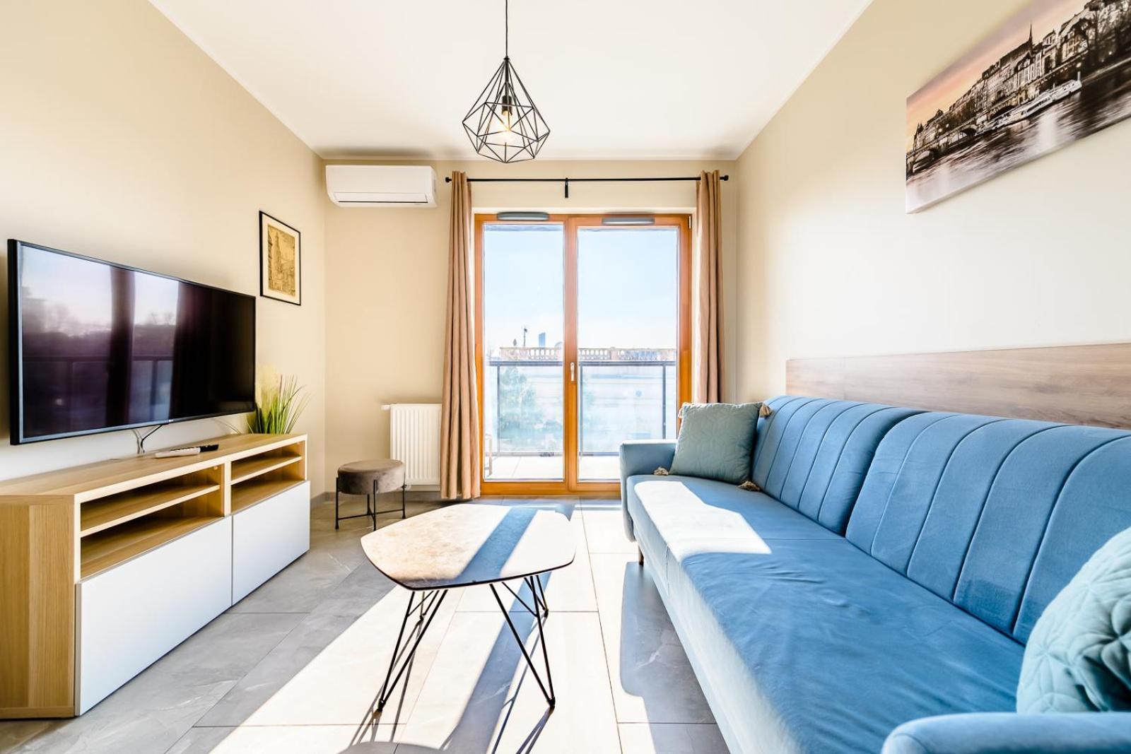 About Art Apartments Breslau Zimmer foto