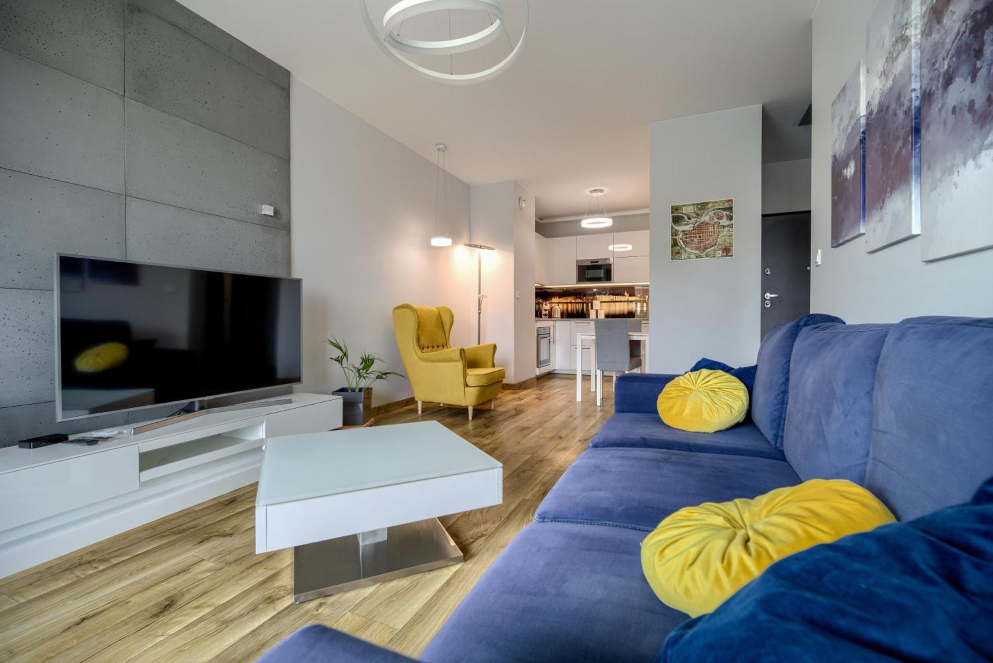 About Art Apartments Breslau Exterior foto