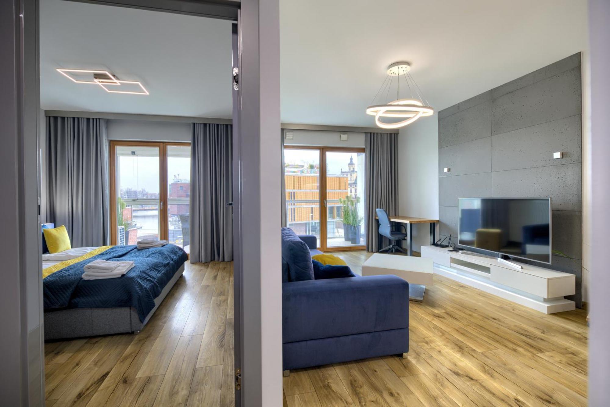 About Art Apartments Breslau Exterior foto