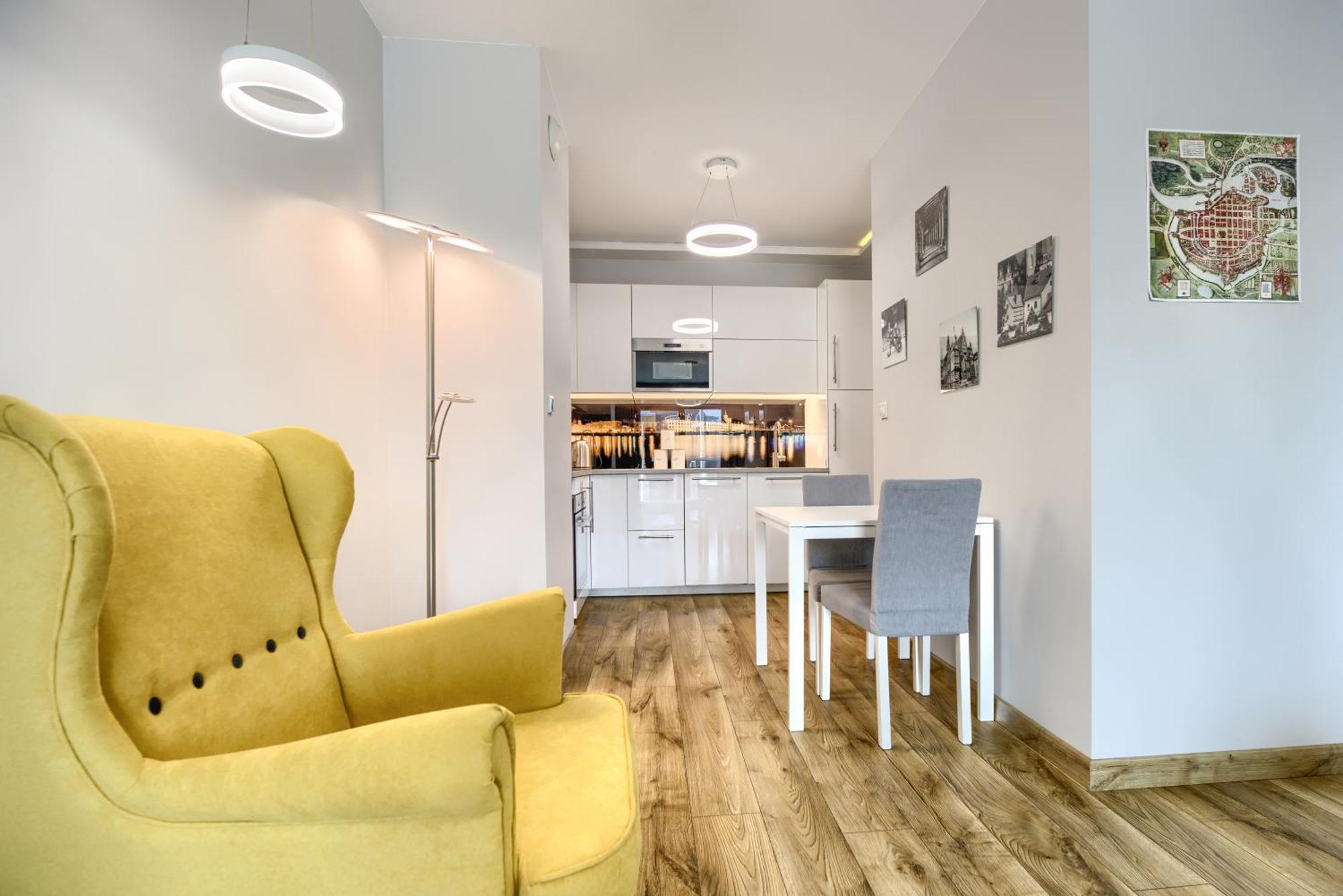 About Art Apartments Breslau Exterior foto