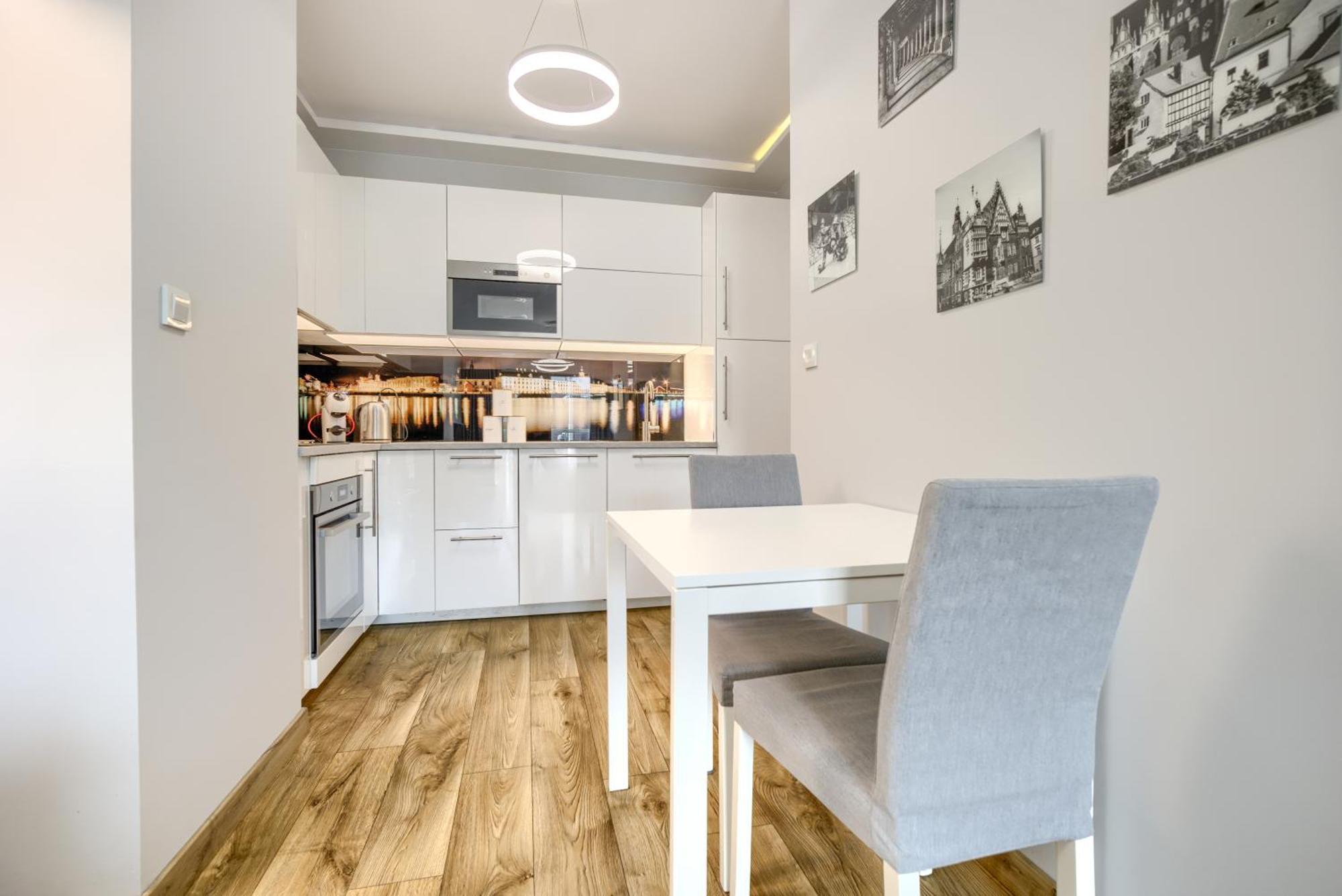 About Art Apartments Breslau Exterior foto